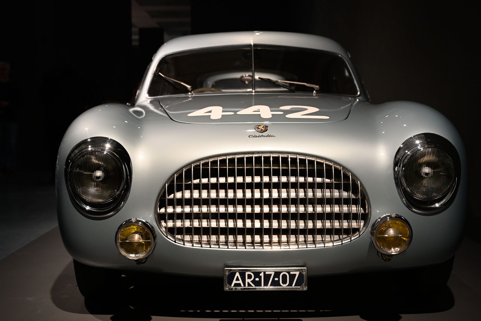 Cisitalia 202 SC Berlinetta_02